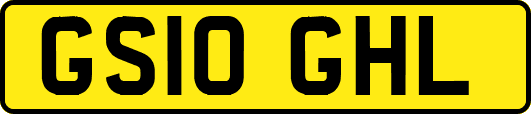 GS10GHL