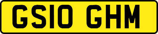 GS10GHM