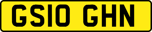 GS10GHN