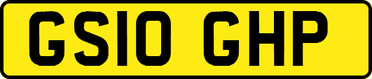 GS10GHP