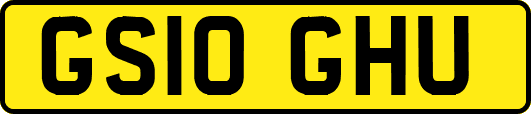 GS10GHU
