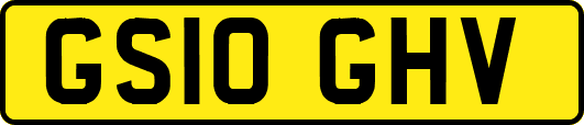 GS10GHV