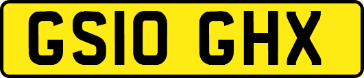 GS10GHX