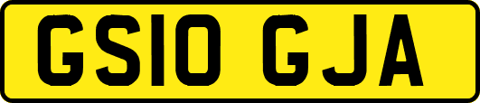 GS10GJA