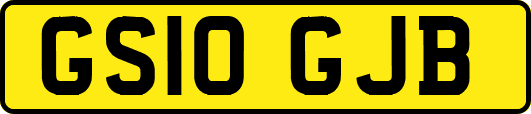 GS10GJB