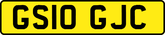 GS10GJC
