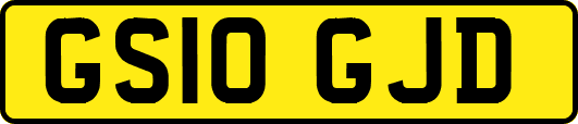 GS10GJD