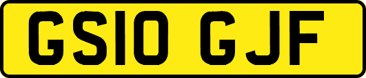 GS10GJF
