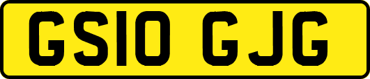 GS10GJG