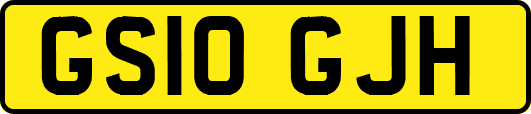 GS10GJH