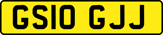 GS10GJJ