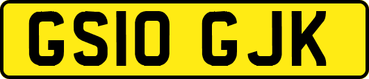 GS10GJK