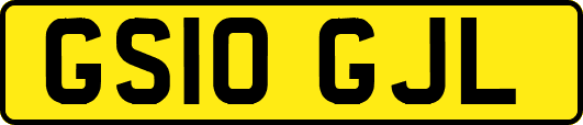 GS10GJL