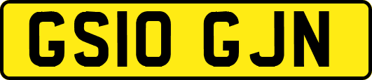 GS10GJN