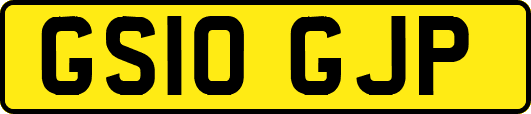 GS10GJP