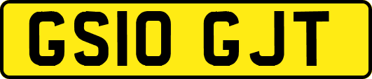 GS10GJT