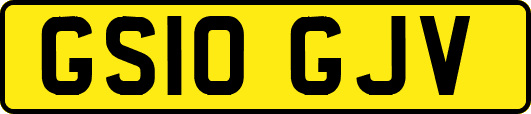 GS10GJV