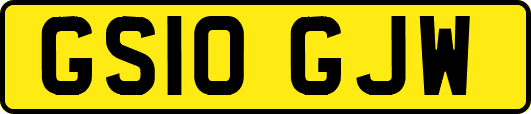GS10GJW