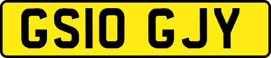GS10GJY
