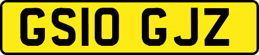 GS10GJZ