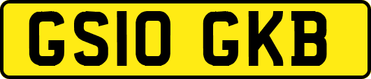 GS10GKB
