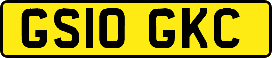 GS10GKC