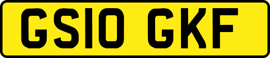 GS10GKF