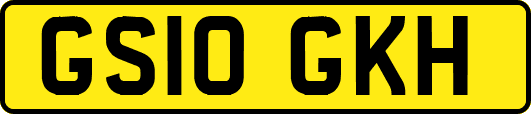 GS10GKH