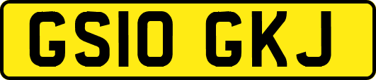 GS10GKJ