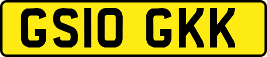 GS10GKK