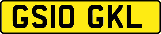GS10GKL