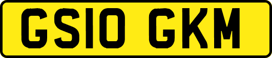 GS10GKM