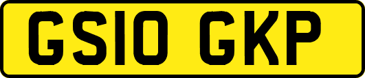 GS10GKP