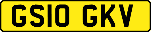 GS10GKV