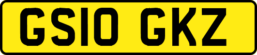GS10GKZ