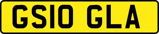 GS10GLA