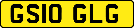 GS10GLG