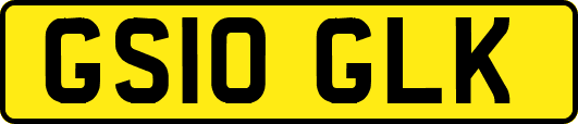 GS10GLK