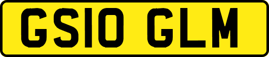 GS10GLM