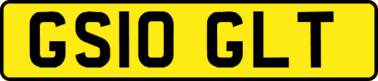 GS10GLT