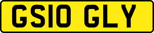 GS10GLY