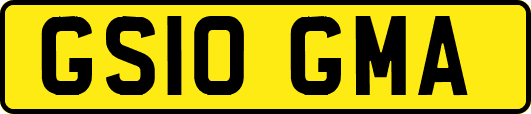 GS10GMA