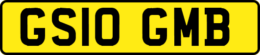 GS10GMB