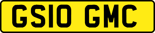 GS10GMC