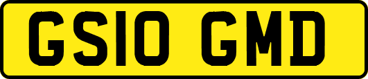GS10GMD
