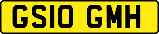 GS10GMH