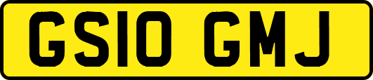 GS10GMJ