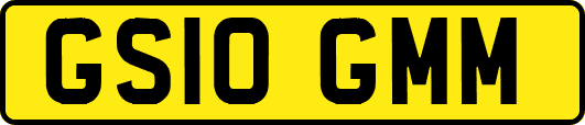 GS10GMM