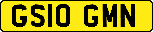 GS10GMN