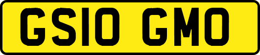 GS10GMO